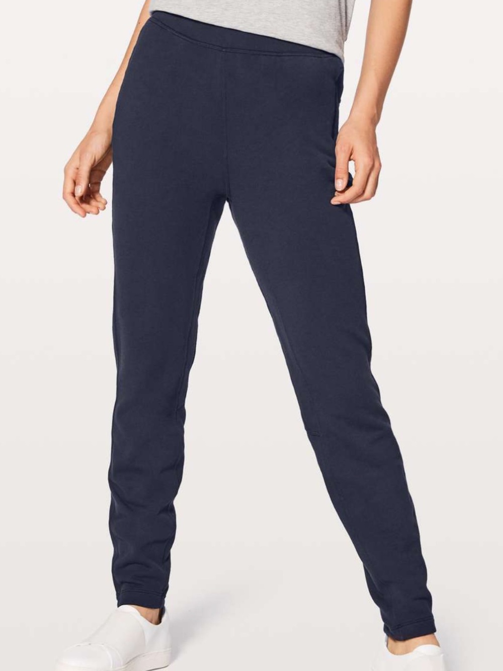 lululemon free to roam joggers size 10